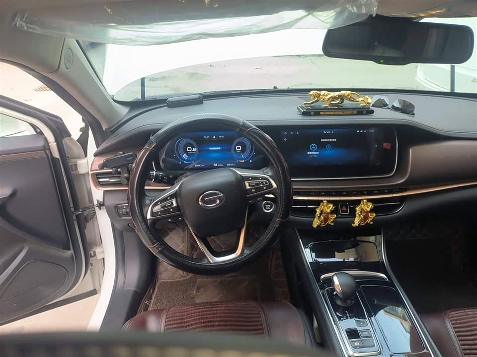 Trumpchi Trumpchi GA6