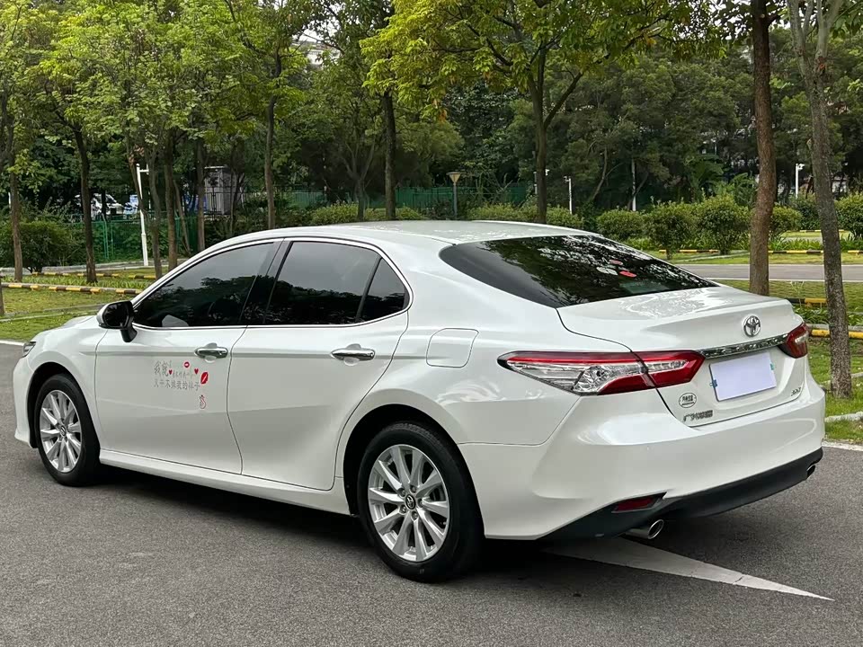Toyota Camry Toyota Camry