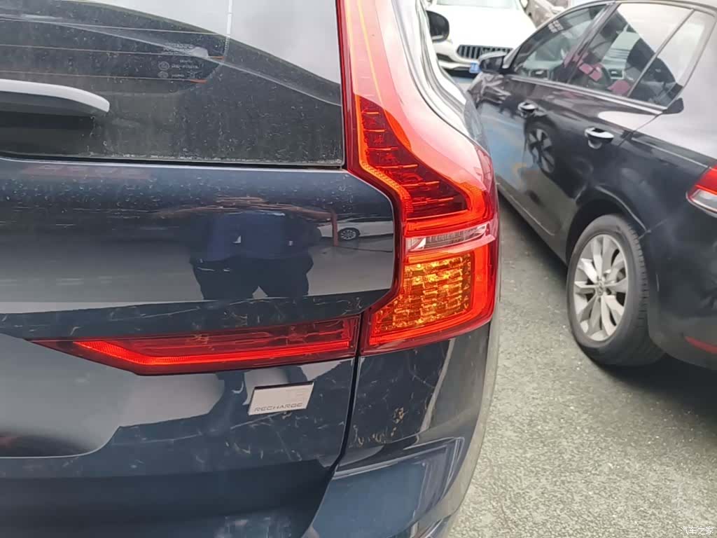Volvo XC60, 2023 24