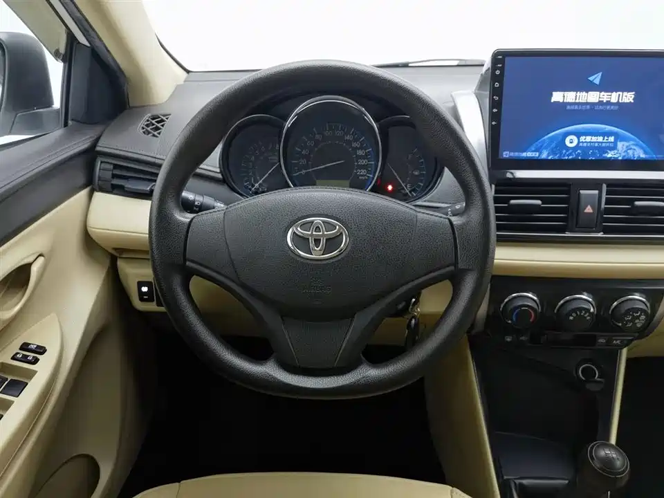 Toyota Vios