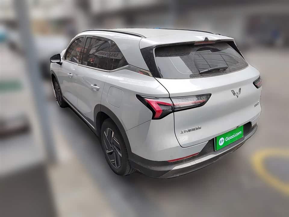 Wuling Wuling Xingguang S