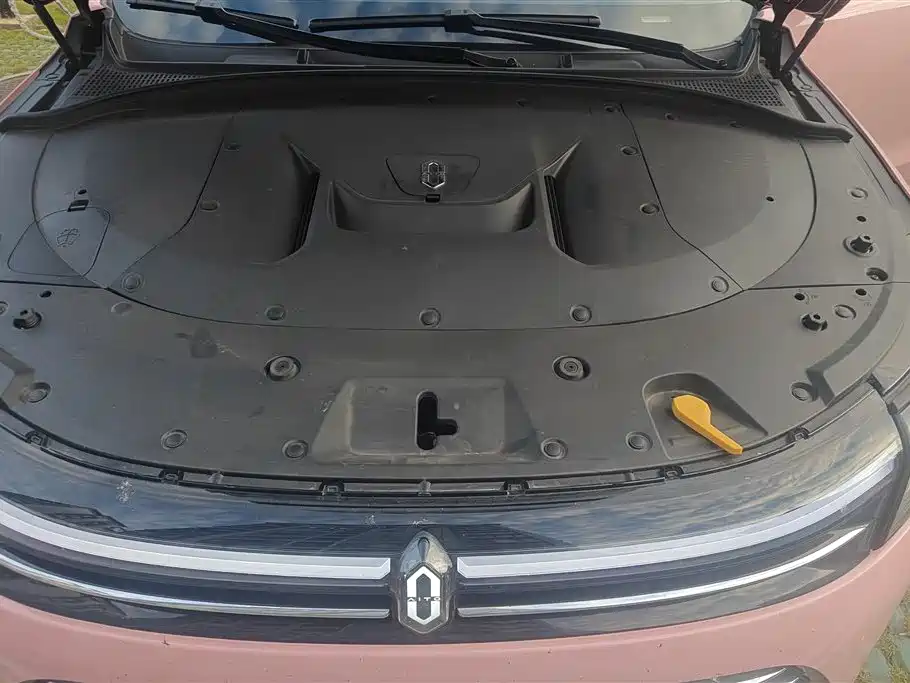 HarmonyOS Ask the world M7