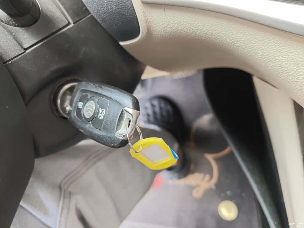 Buick Verano, 2019 9
