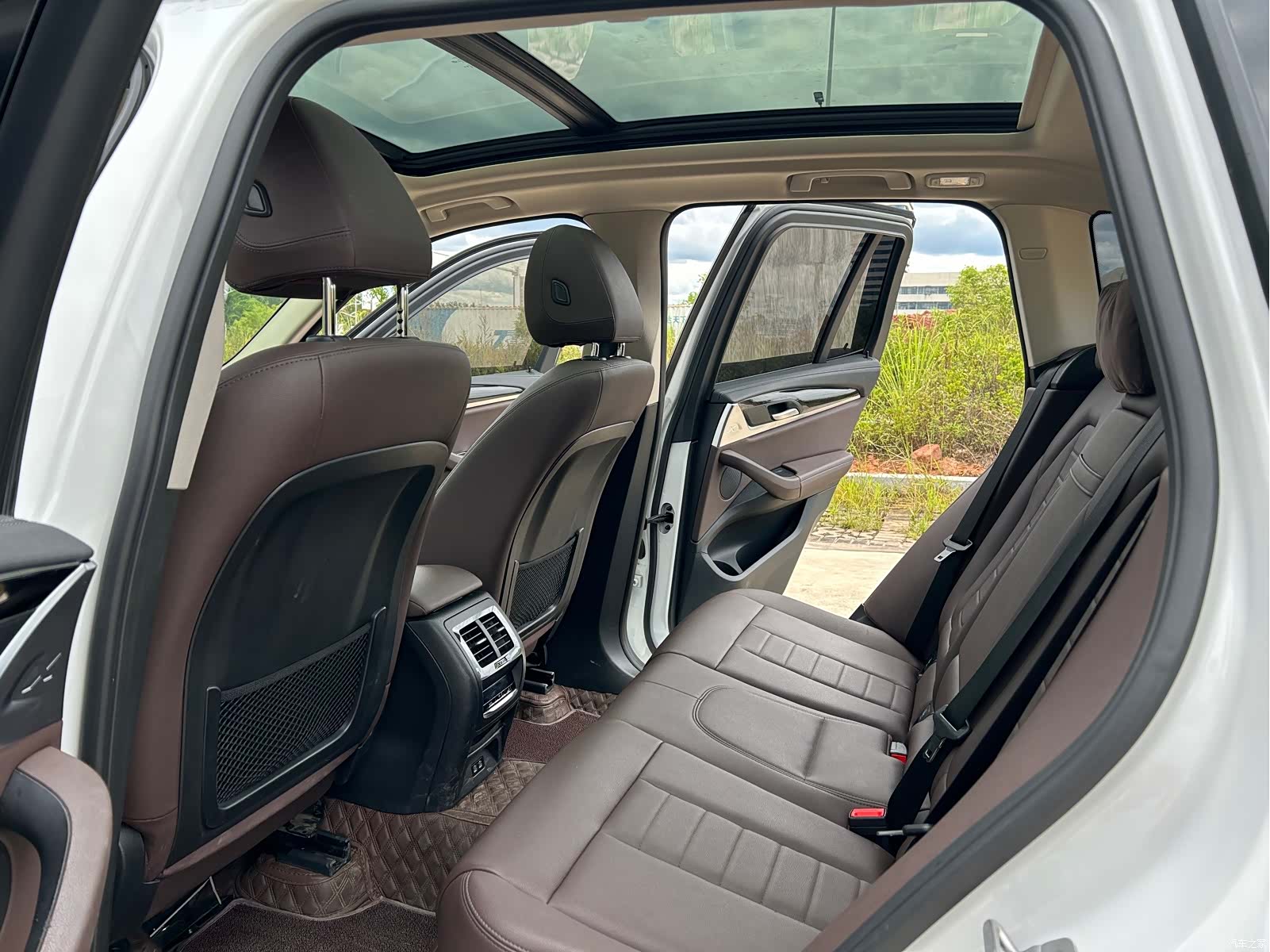 BMW X3, 2020 10