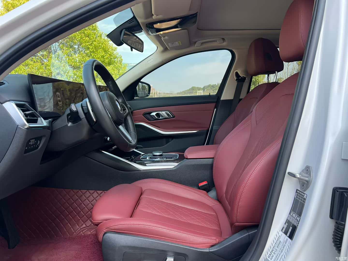 BMW 3 Series, 2024 4