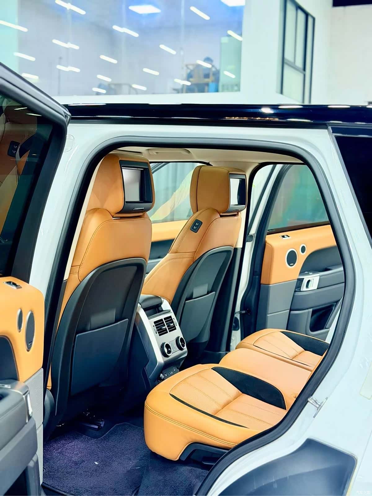 Land Rover Range Rover, 2019 6