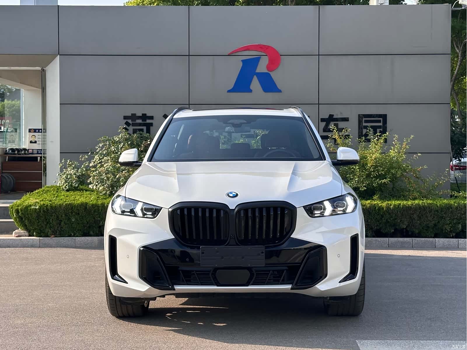 BMW X5, 2025 2