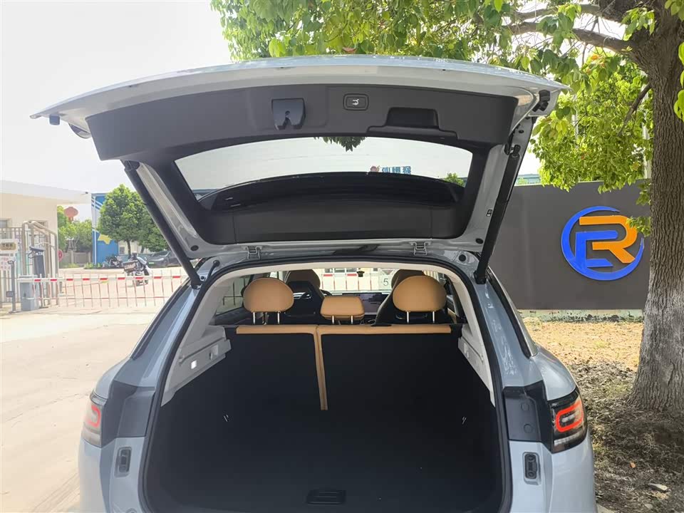 Leapmotor C11 Leapmotor C11