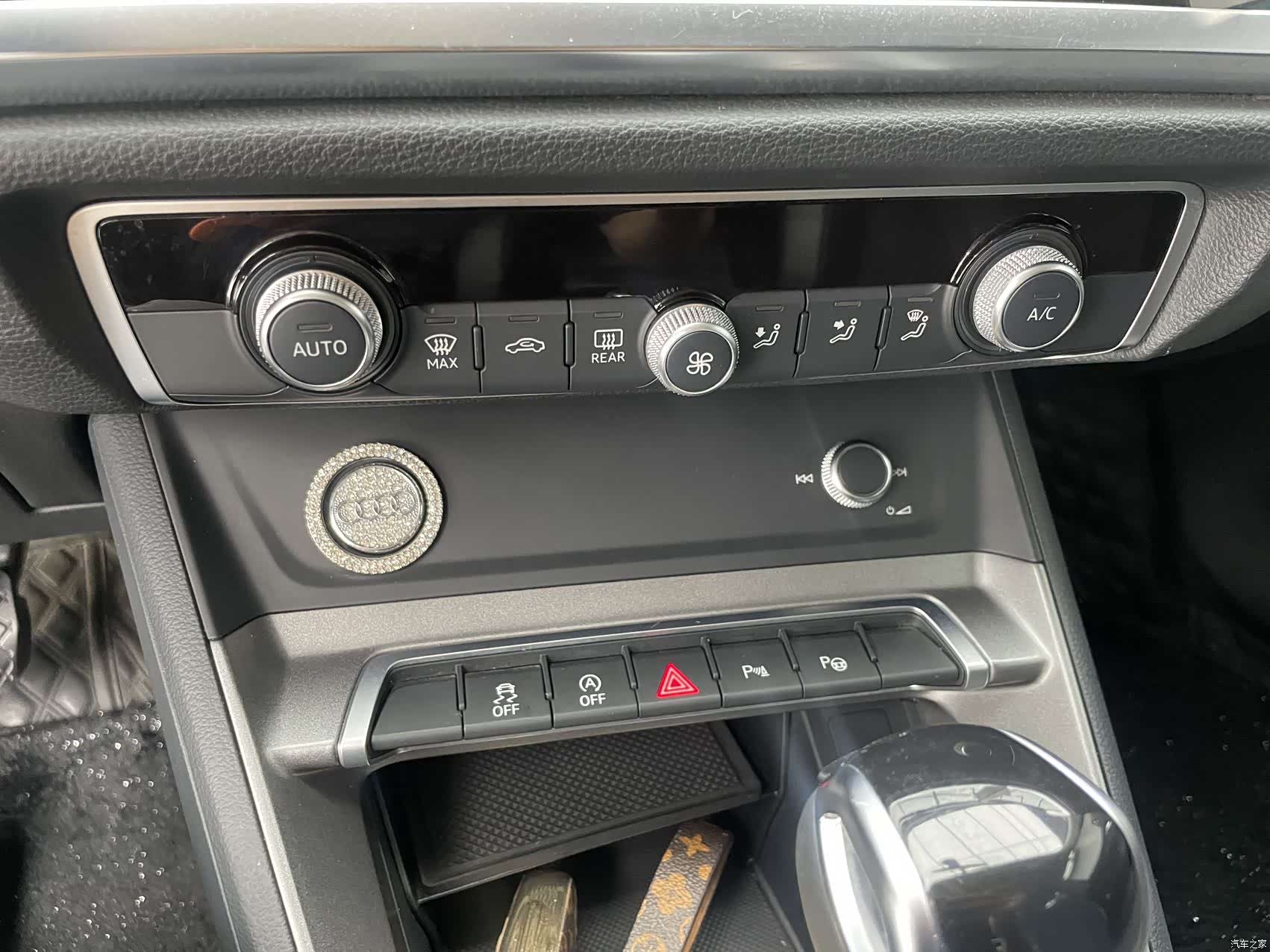 Audi Q3, 2023 19