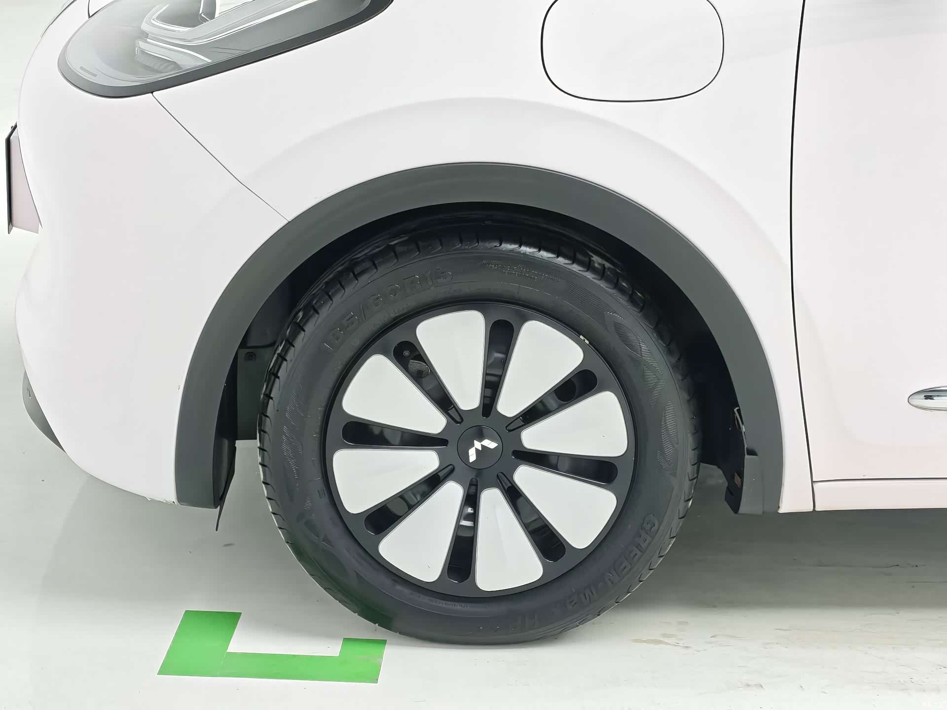 Wuling Bingo, 2024 8