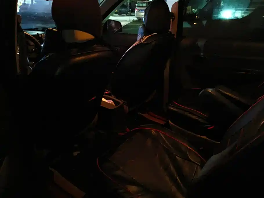 Wuling Wuling Hongguang