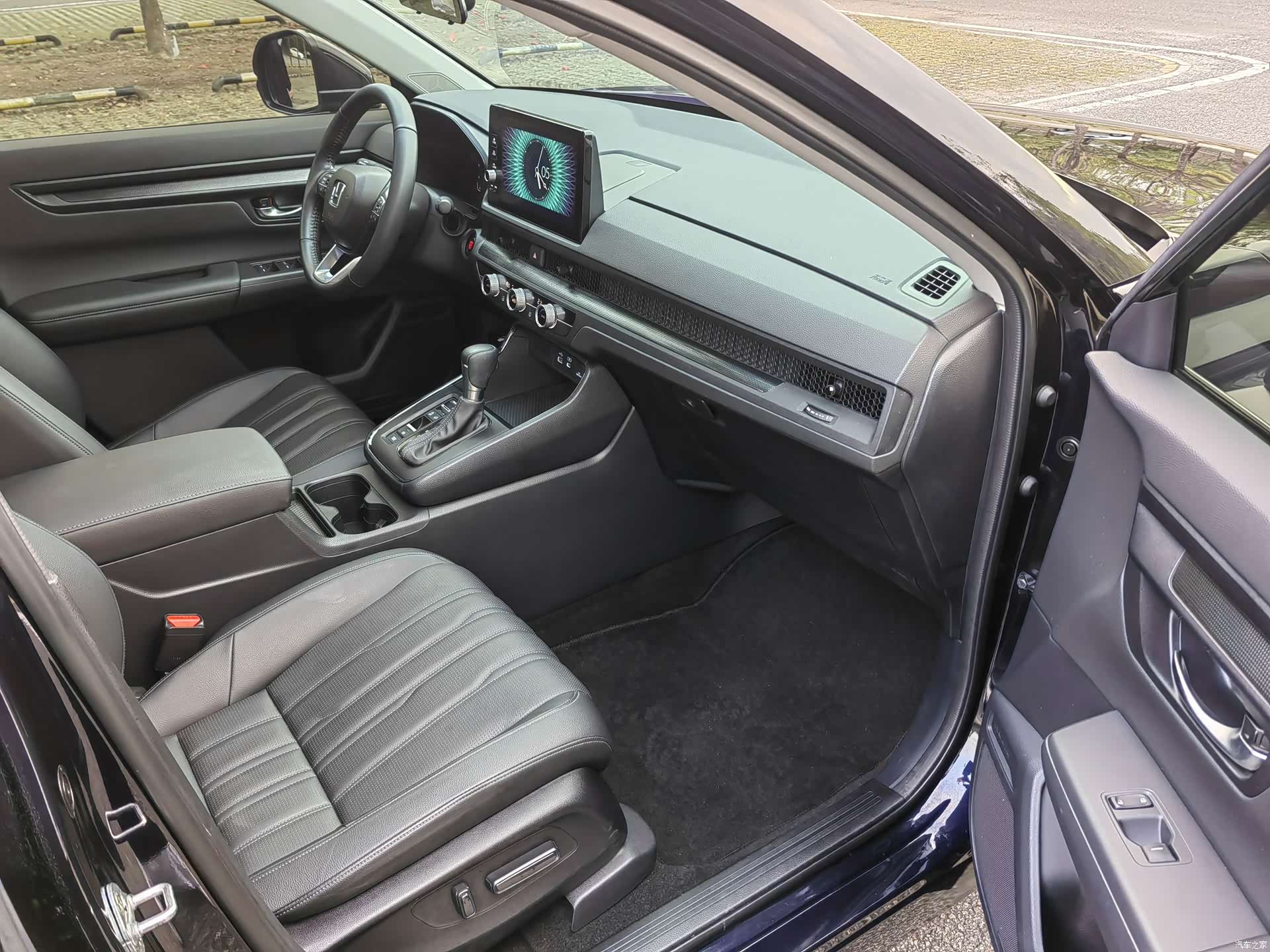 Honda Breeze, 2024 15