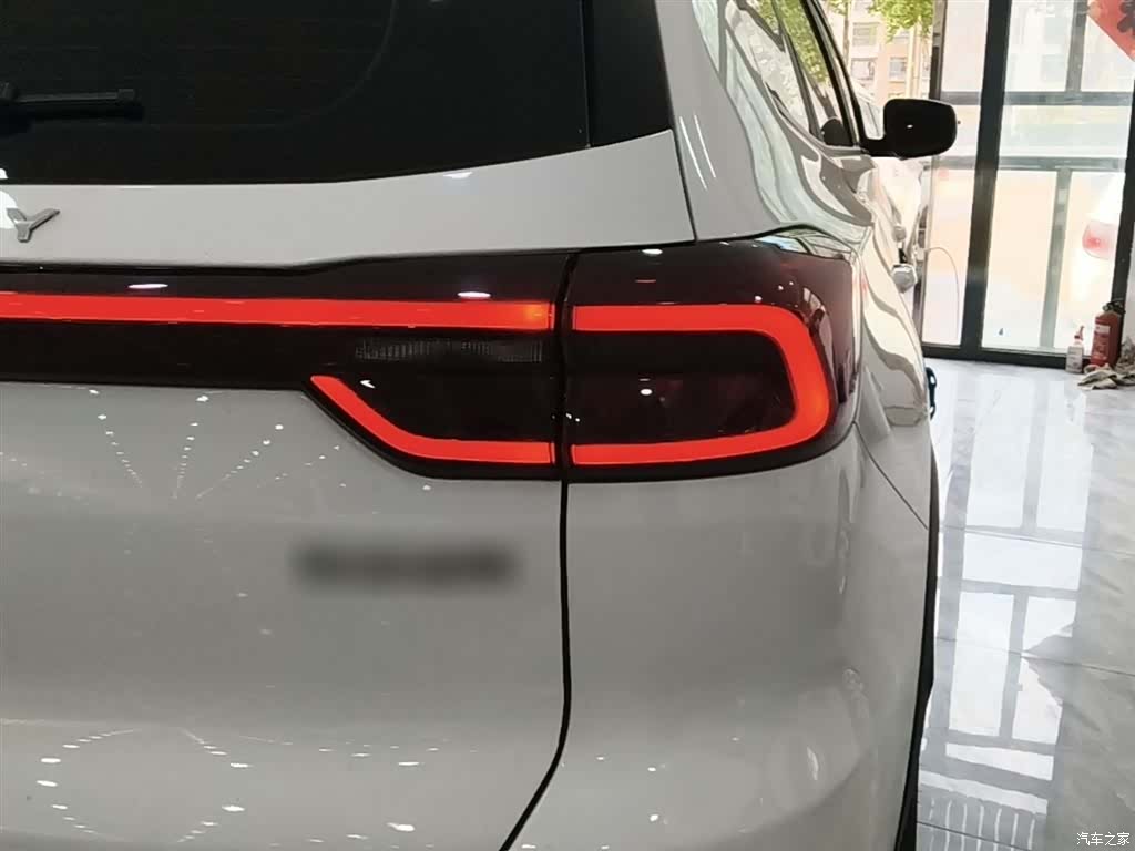 Chery Tiggo 8, 2023 8