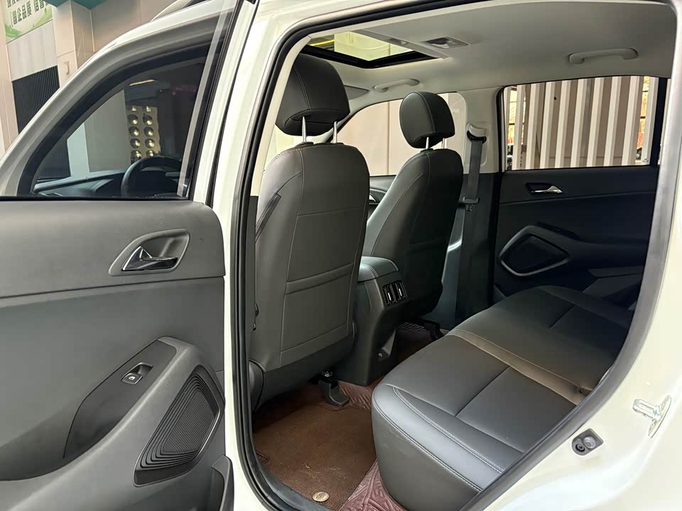 Hyundai Beijing ix35