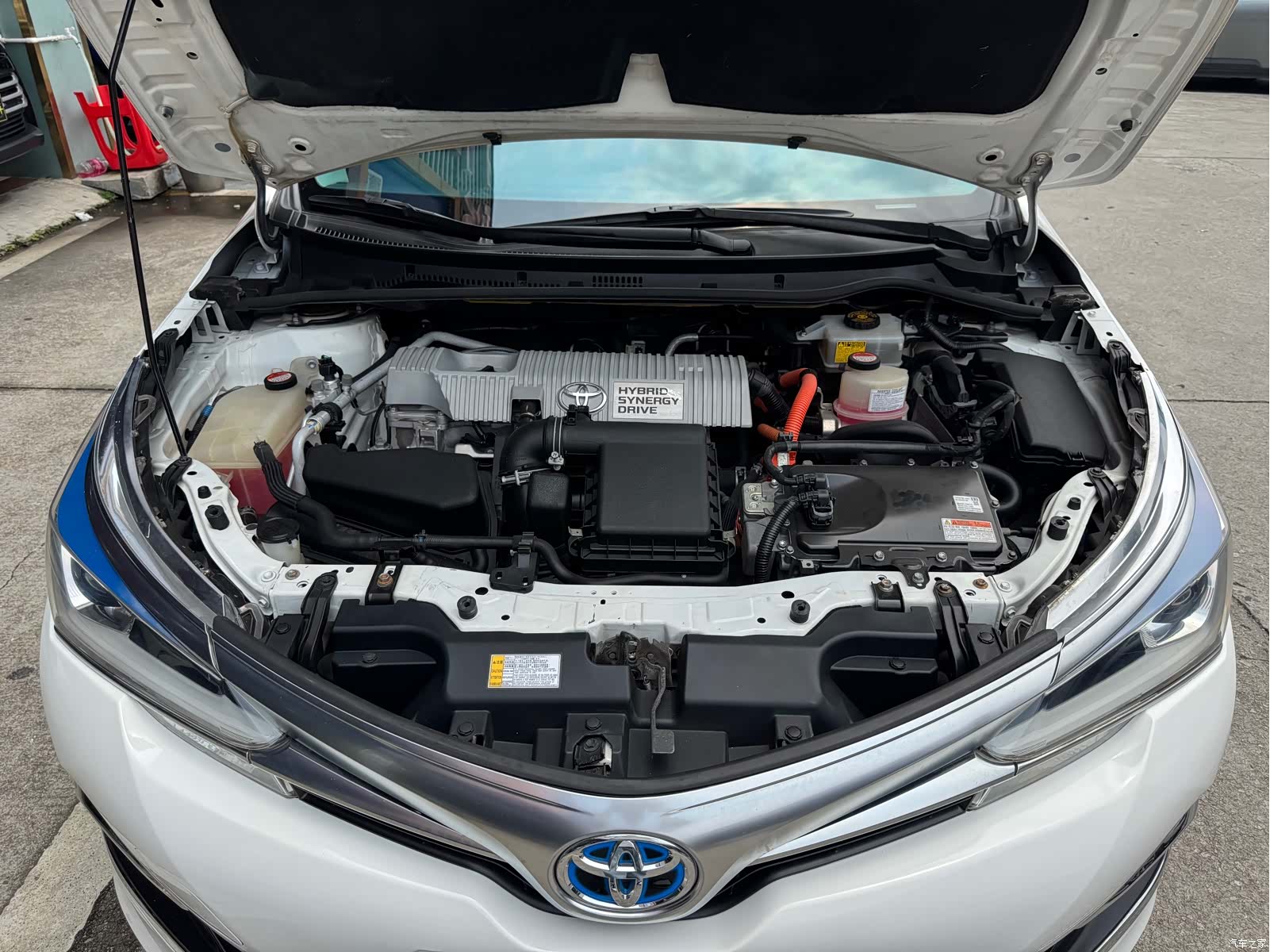 Toyota Corolla, 2017 20