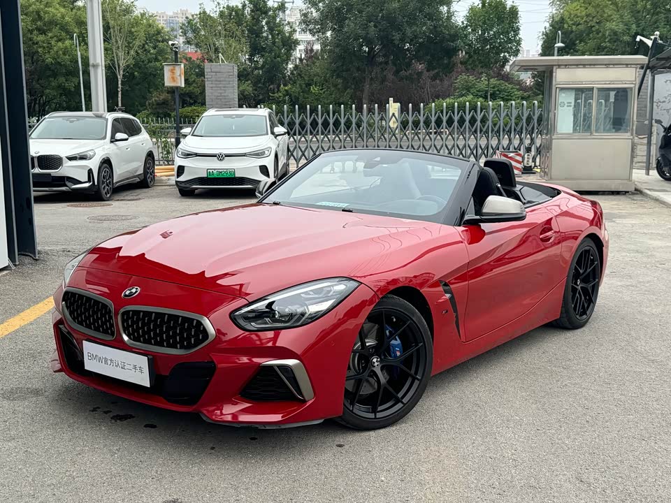 BMW Z4