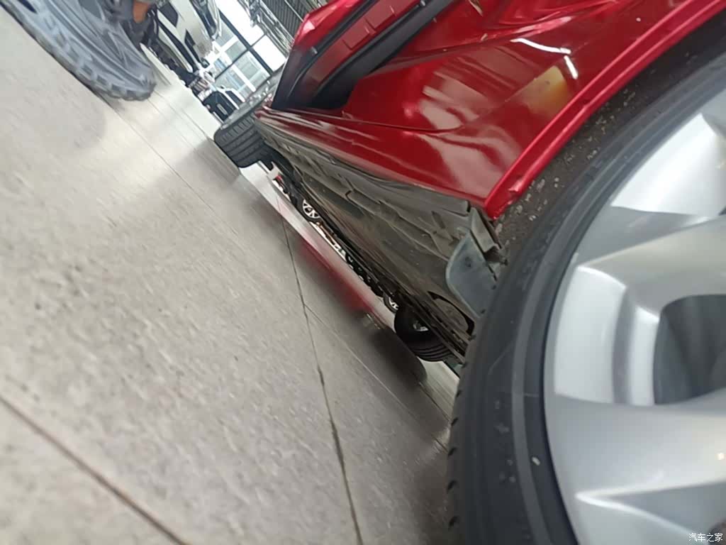 Mazda Mazda3, 2014 22