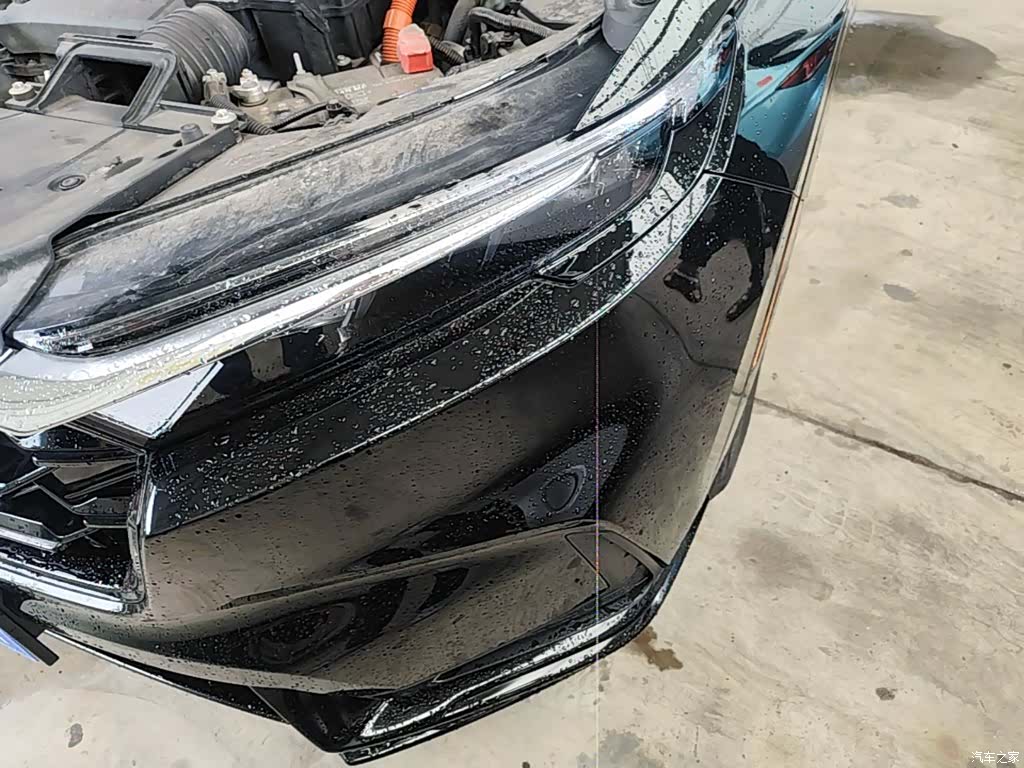 Honda CR-V, 2023 18