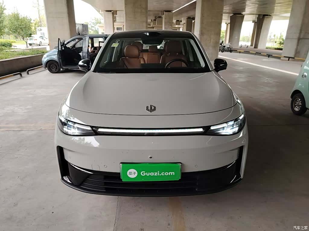 Leapmotor C10, 2026 3