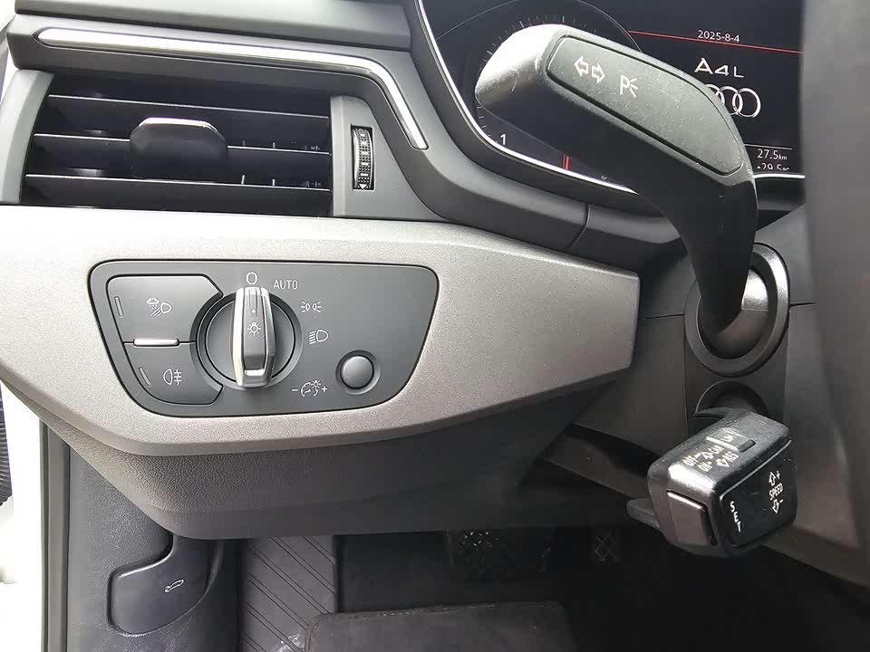 Audi A4L Audi A4L