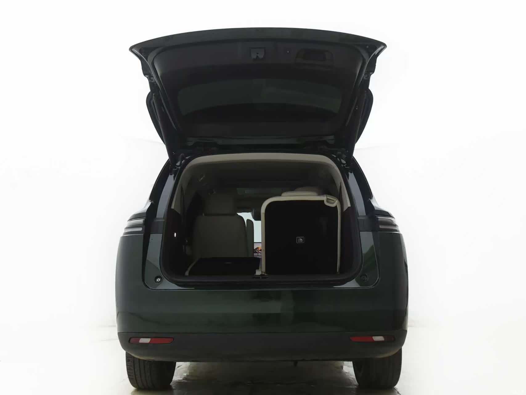 Leapmotor C16, 2024 6
