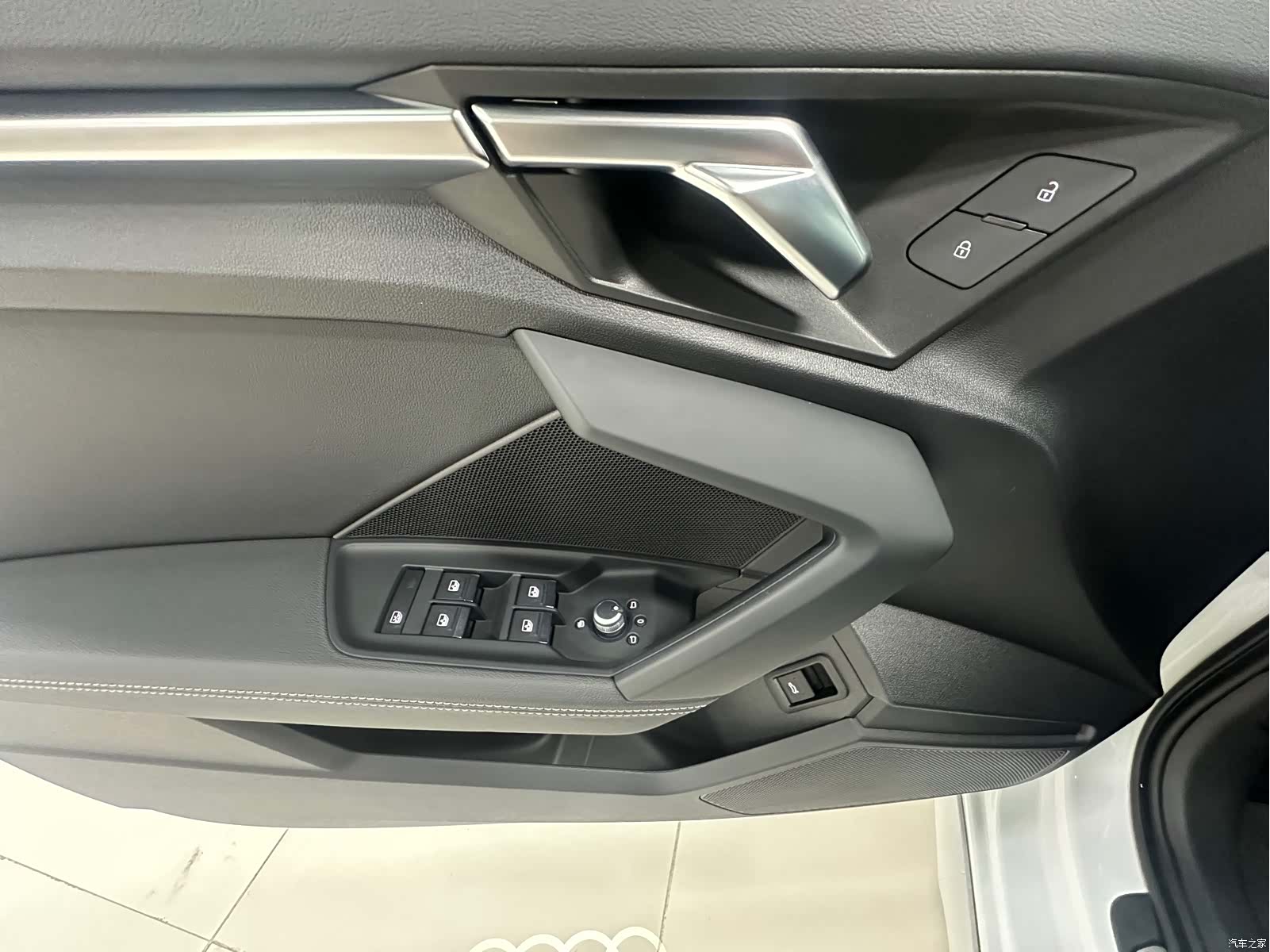 Audi A3, 2022 19