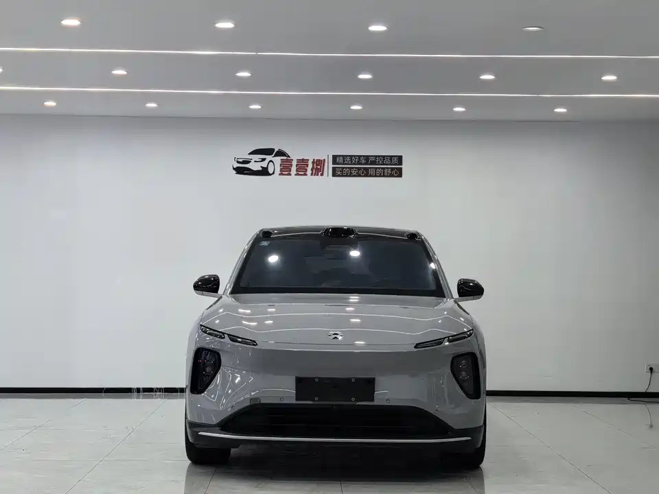 NIO EC6
