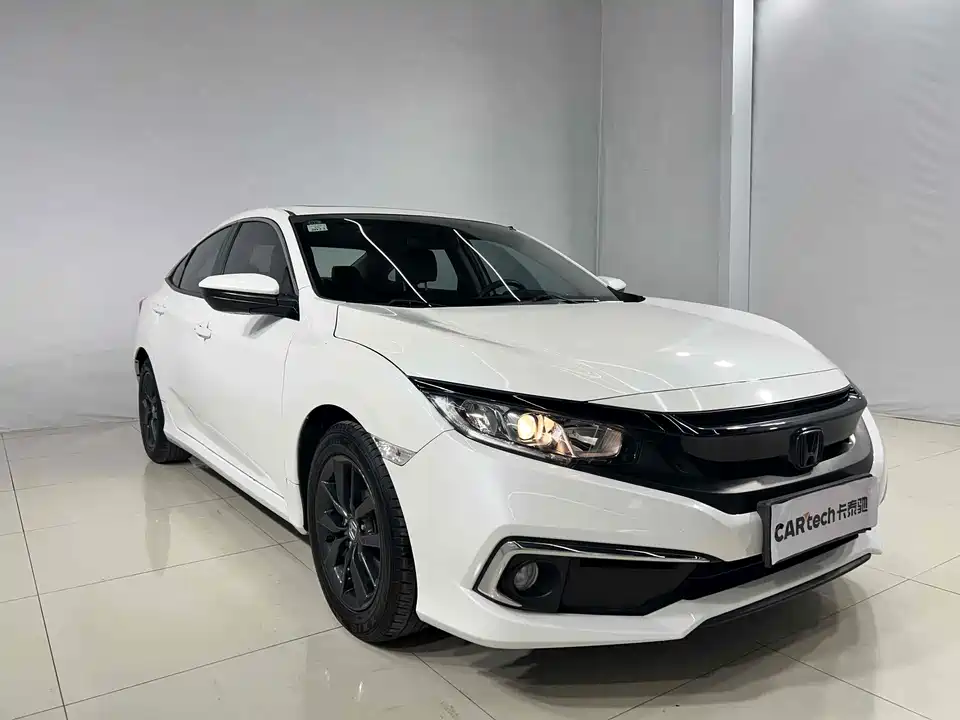 Honda Civic Honda Civic