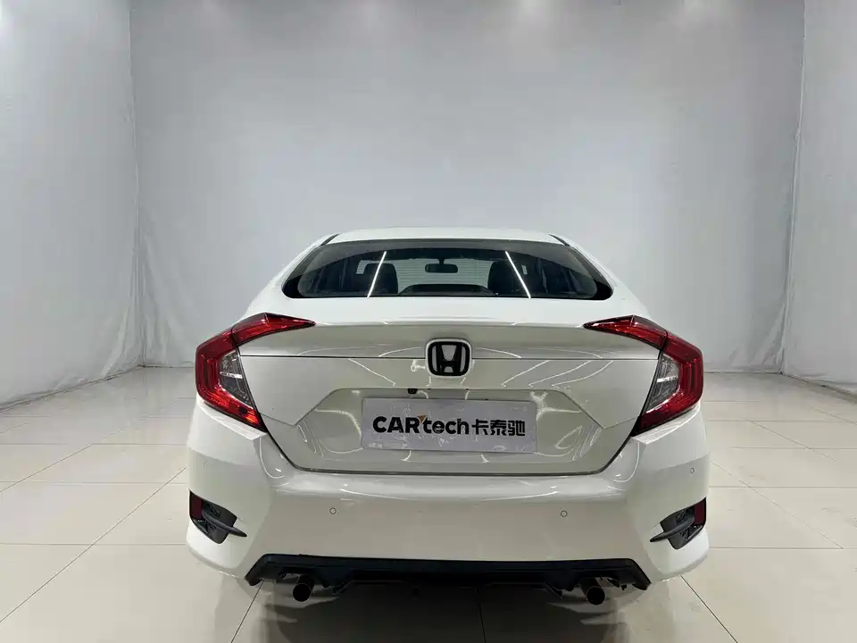 Honda Civic Honda Civic