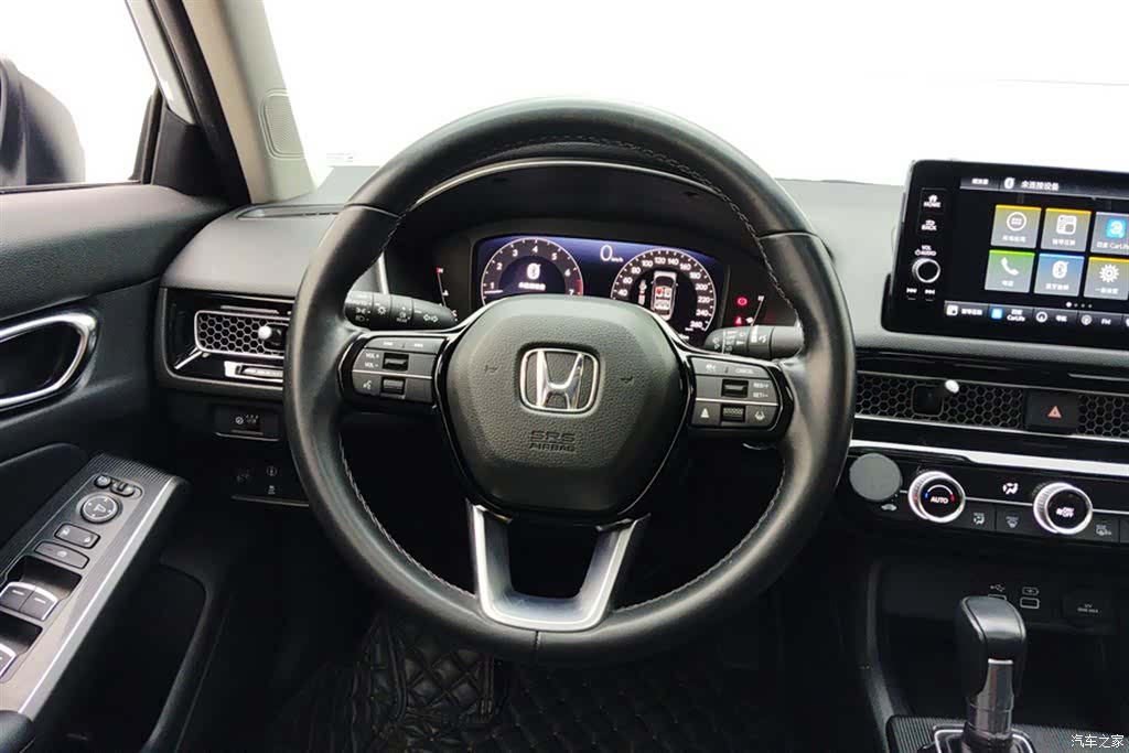 Honda Integra, 2023 15