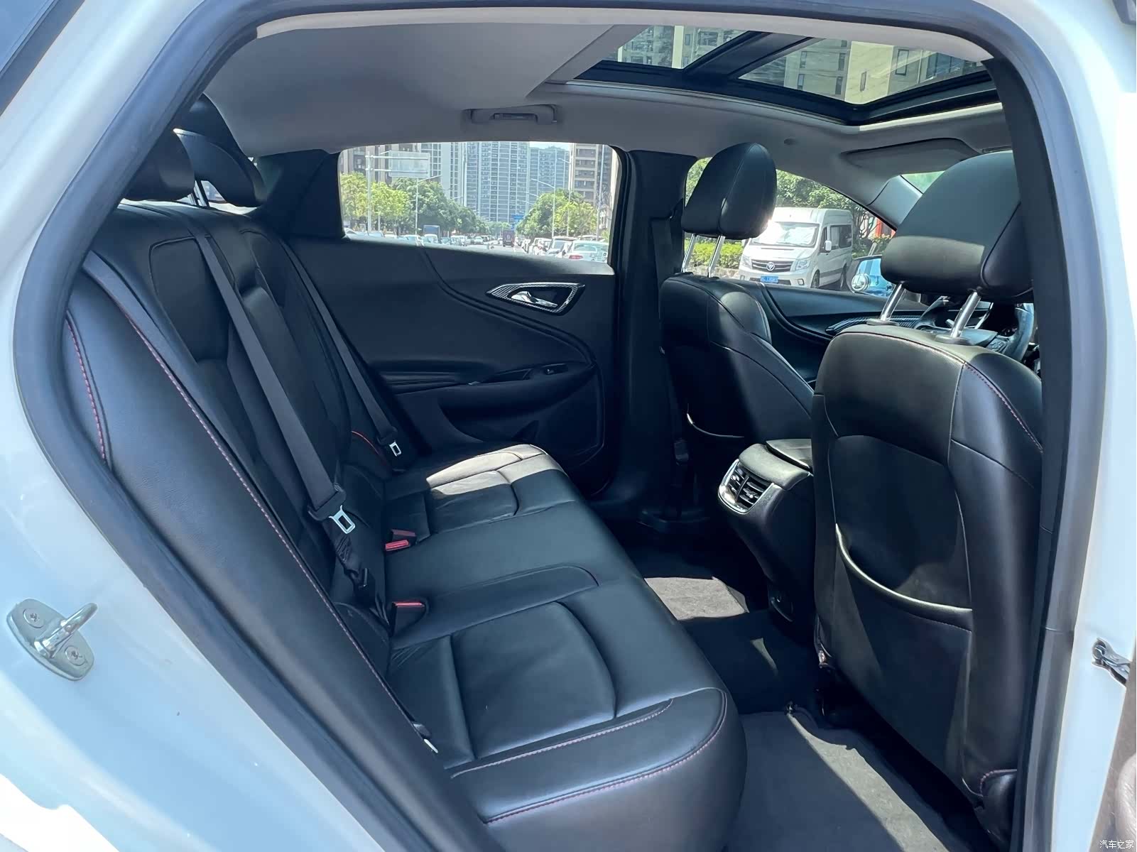 Chevrolet XL, 2019 20