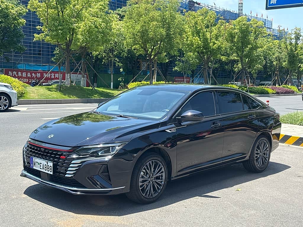 Dongfeng MAX