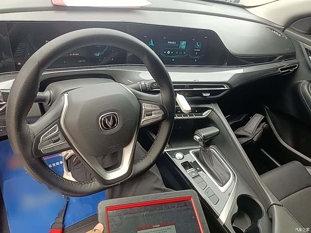 Changan Eado, 2021 10