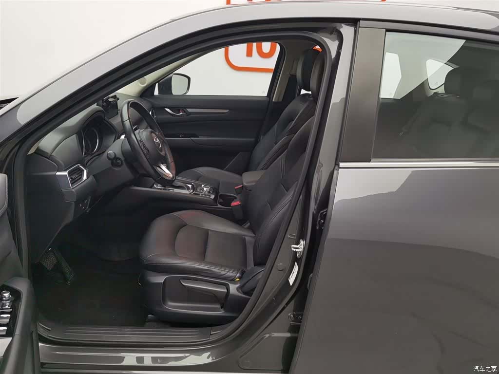Mazda CX-5, 2019 10