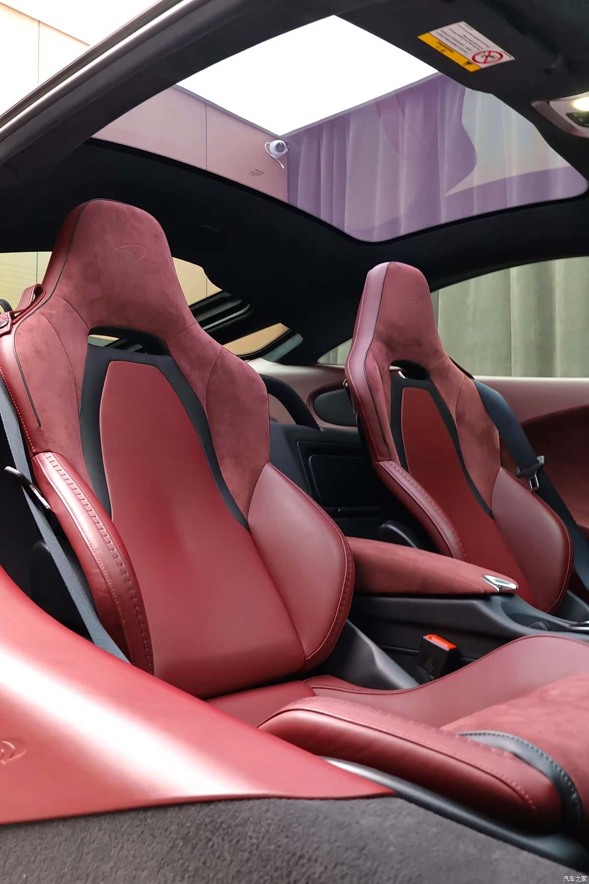 McLaren GT, 2022 17