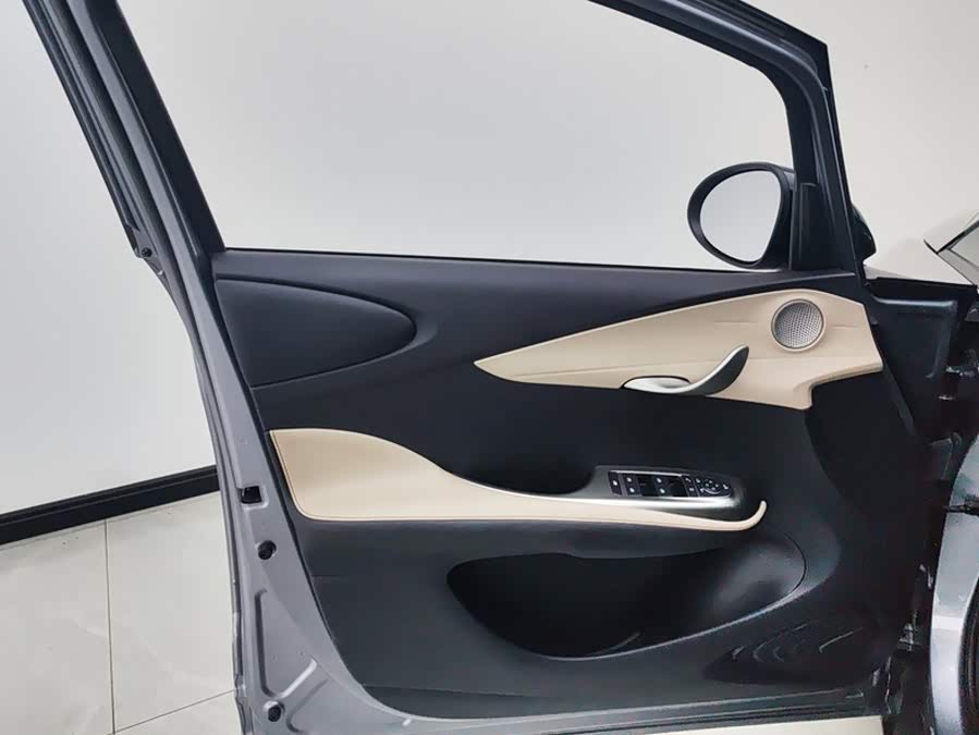 BYD Dolphin 2023, фото 7