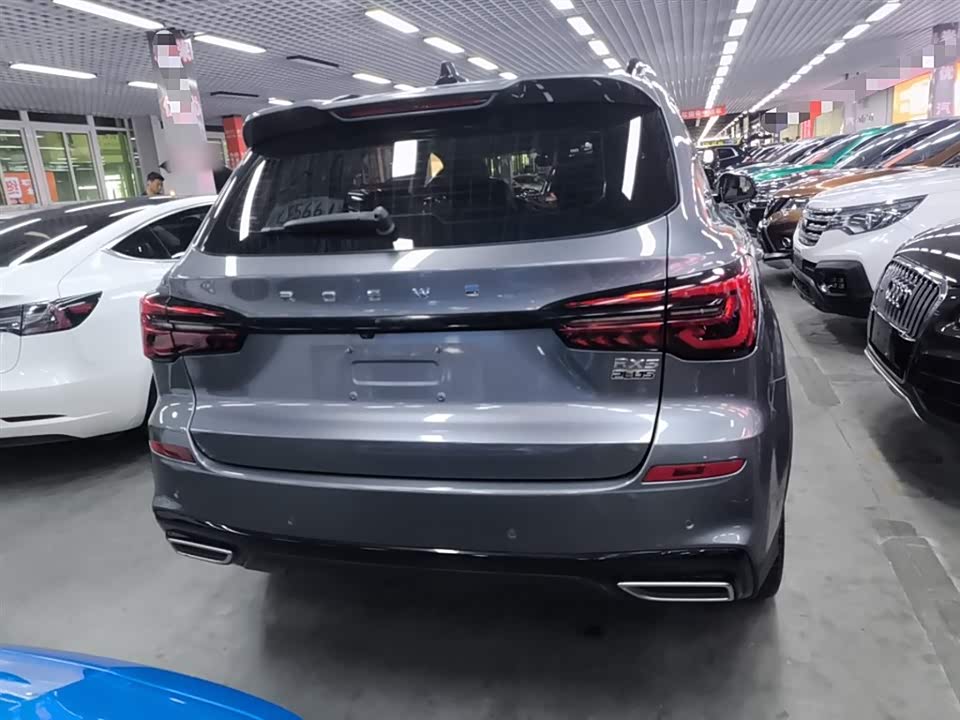 Roewe RX5 Roewe RX5