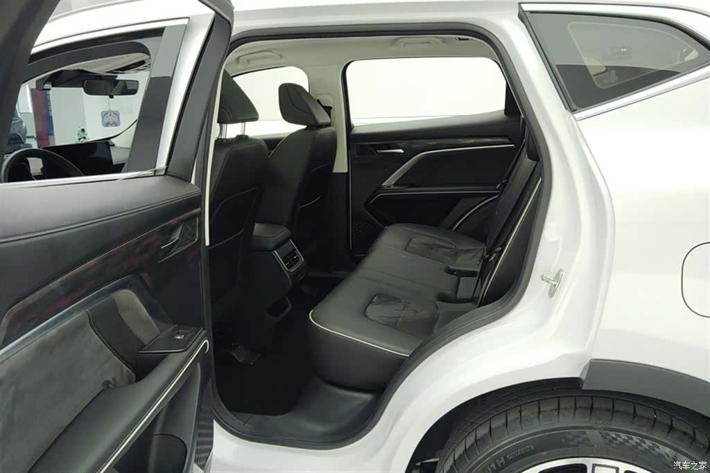 Haval H6, 2024 11