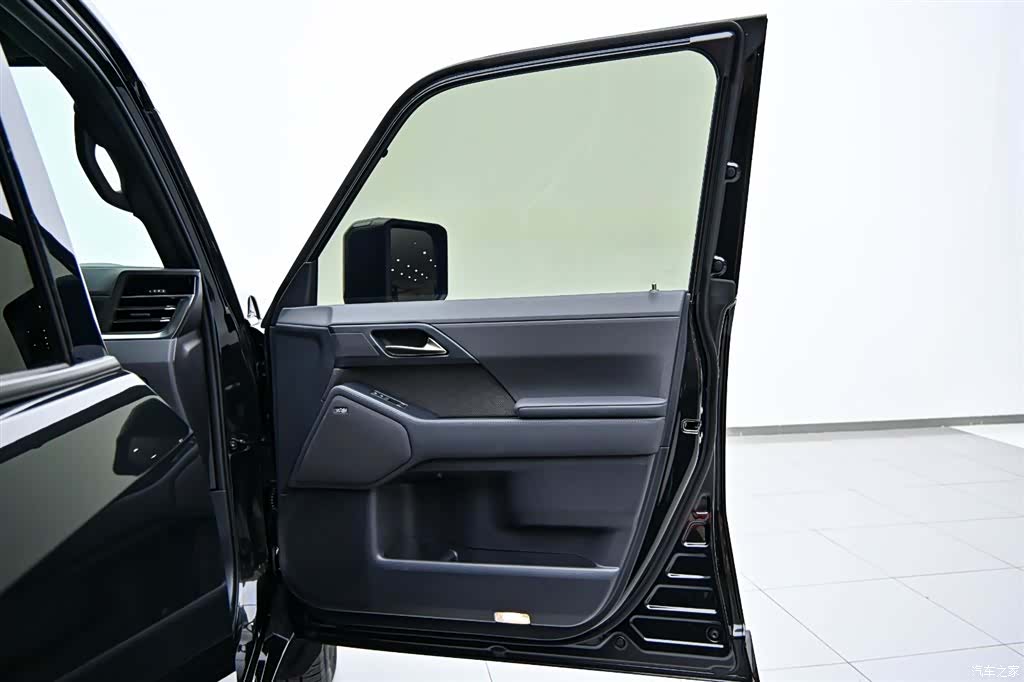 Lexus GX, 2026 30