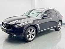 Ӣ�����QX70 2013�� 3.7L ��׼��