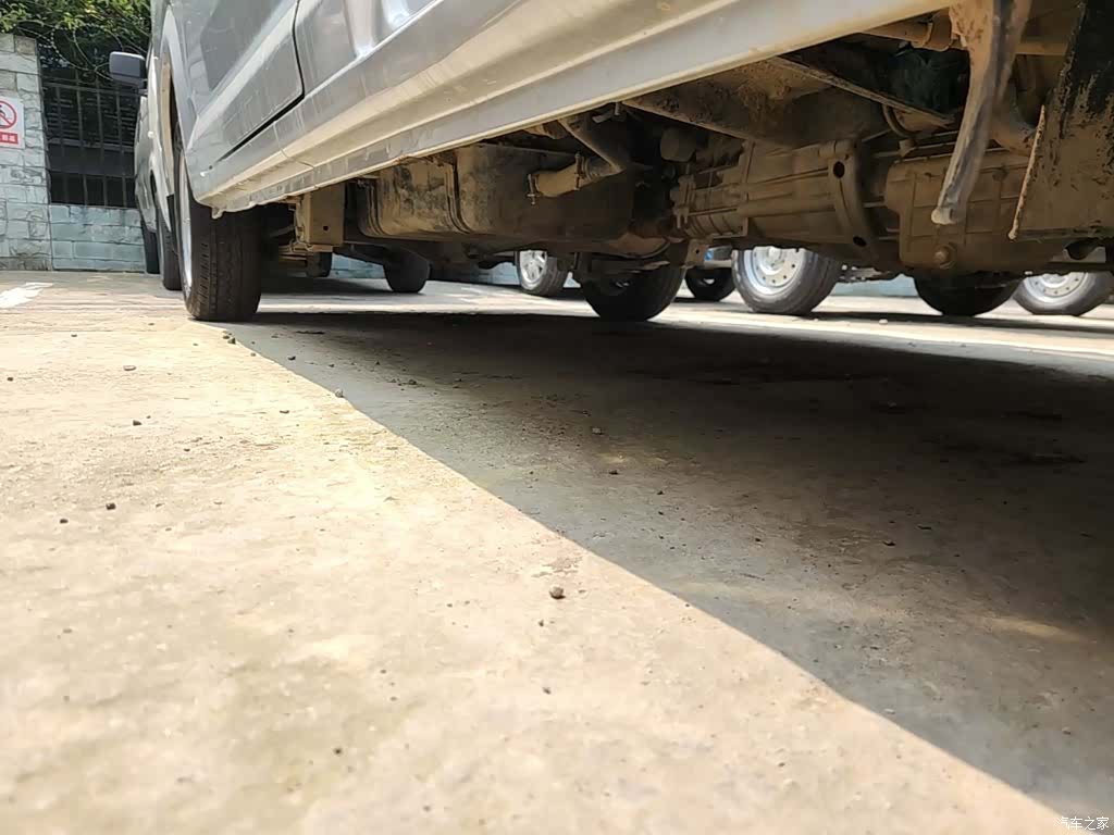 Changan V3, 2024 19