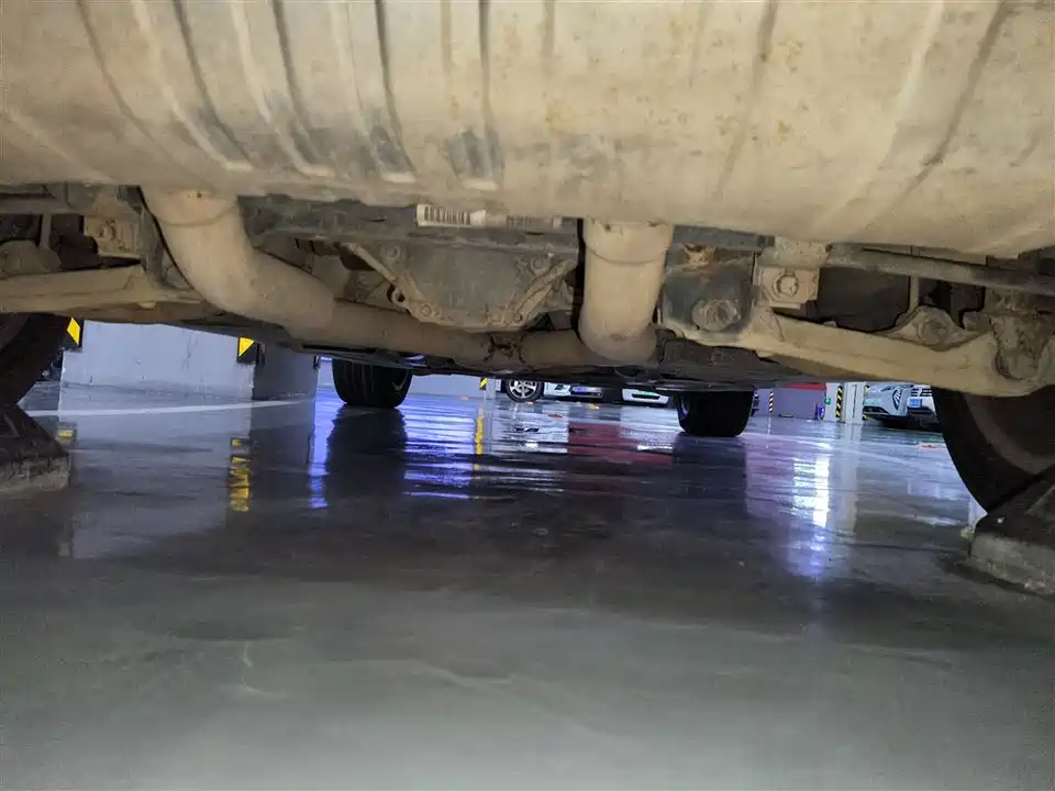 Mercedes-Benz M class