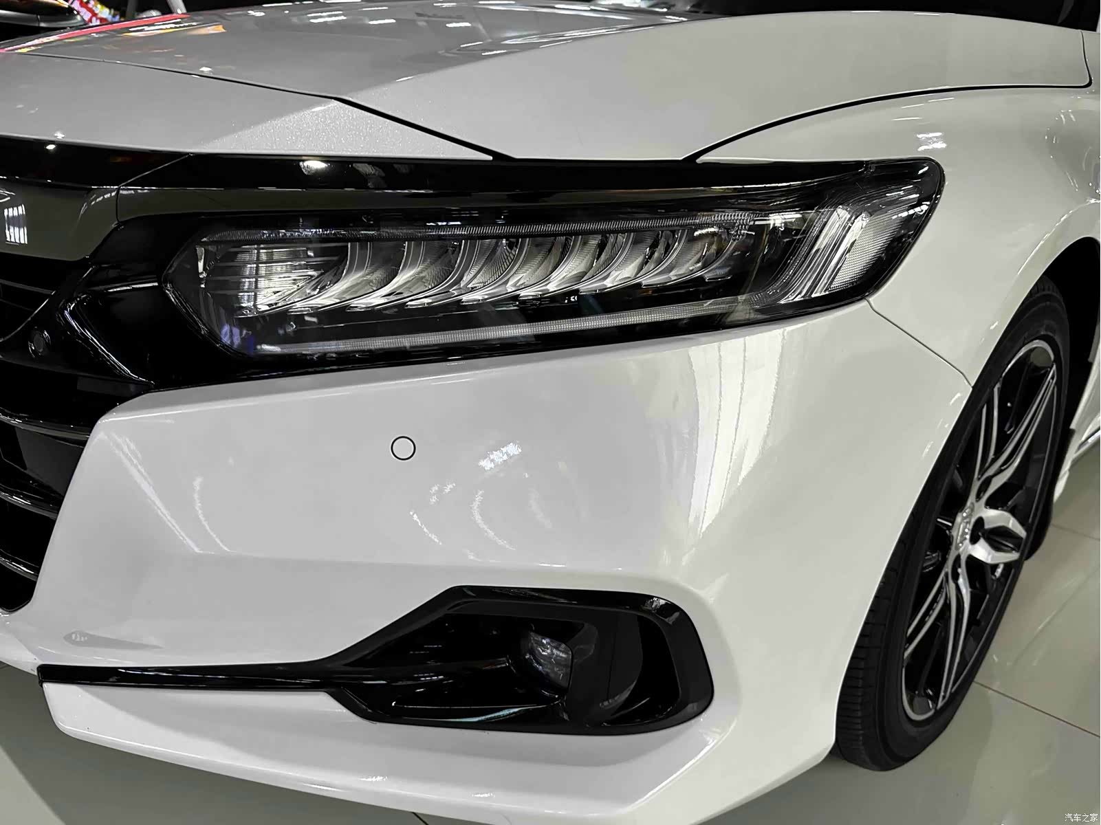 Honda Accord, 2022 21
