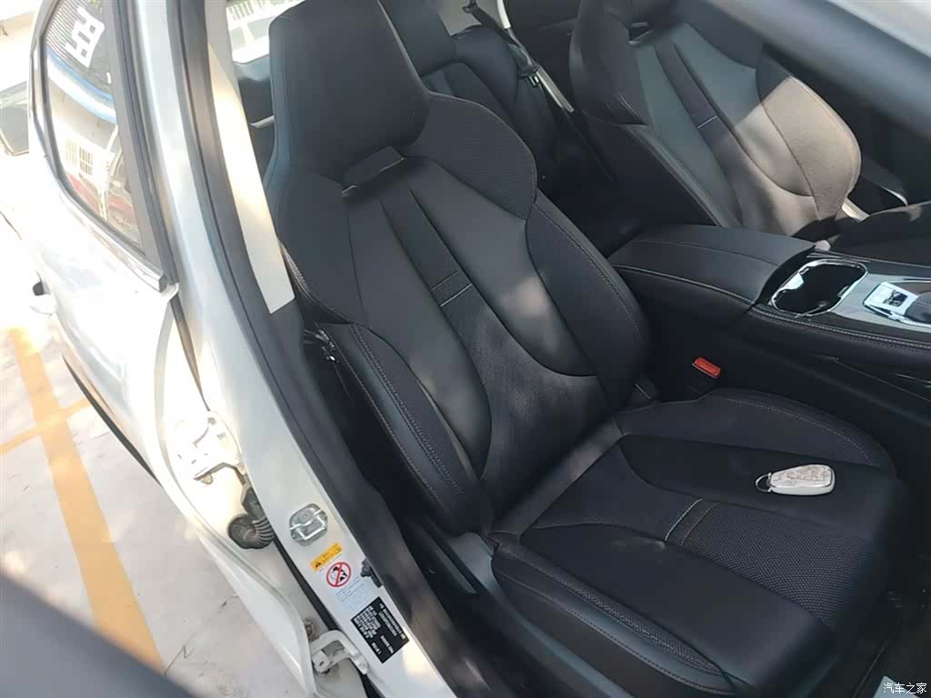 Changan X5, 2021 25