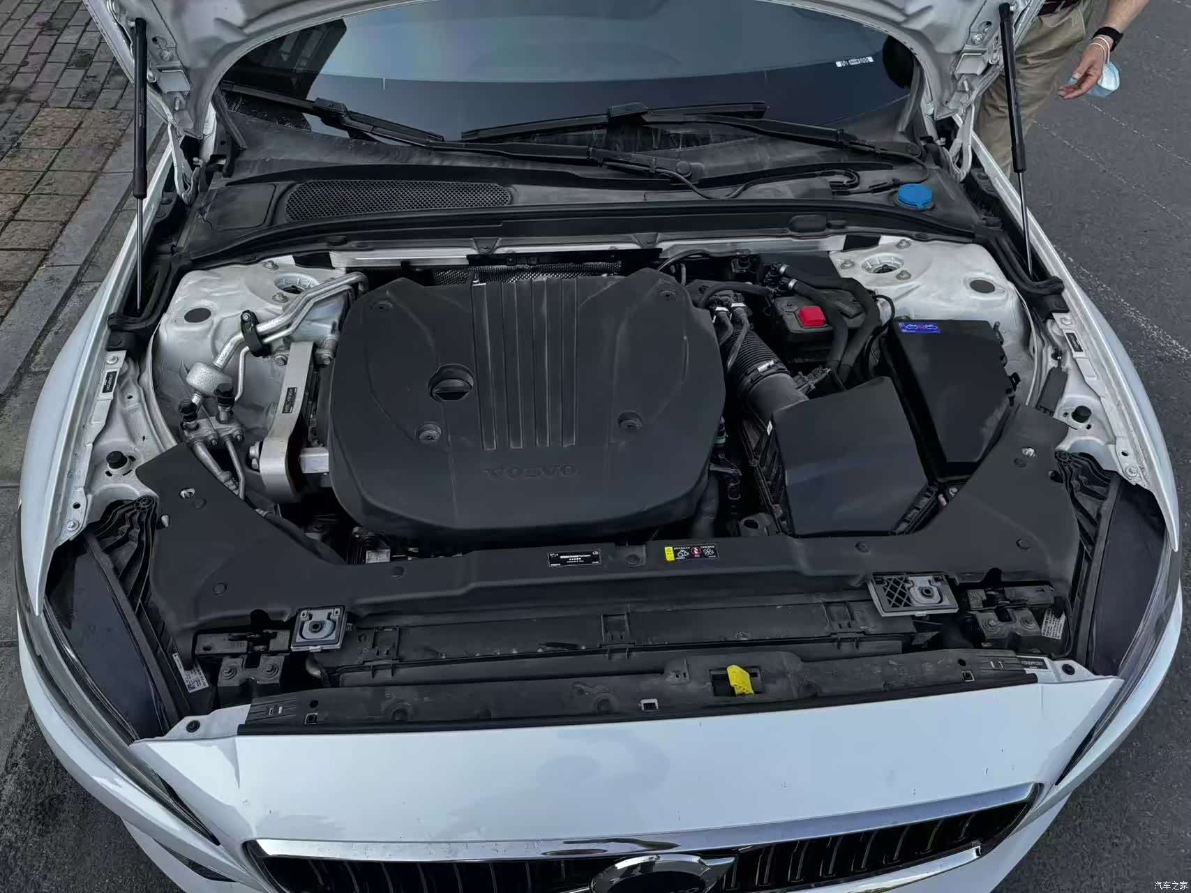 Volvo S60, 2022 9