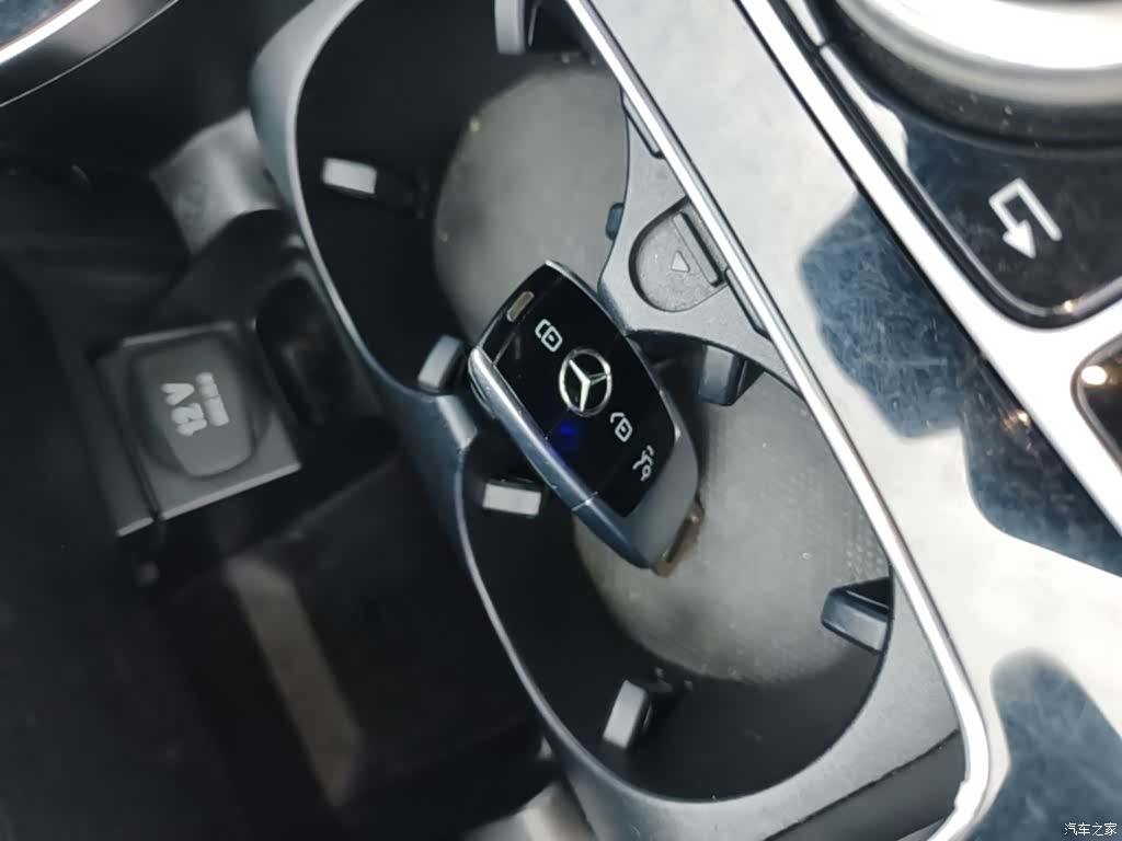 Mercedes-Benz E-Class, 2017 9