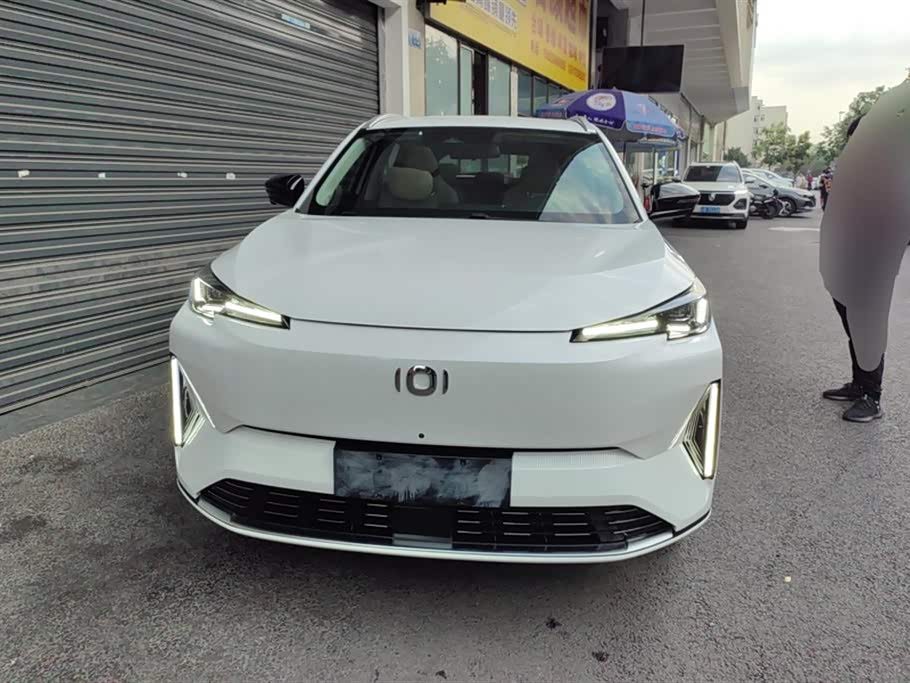 Changan Q05 Changan Q05