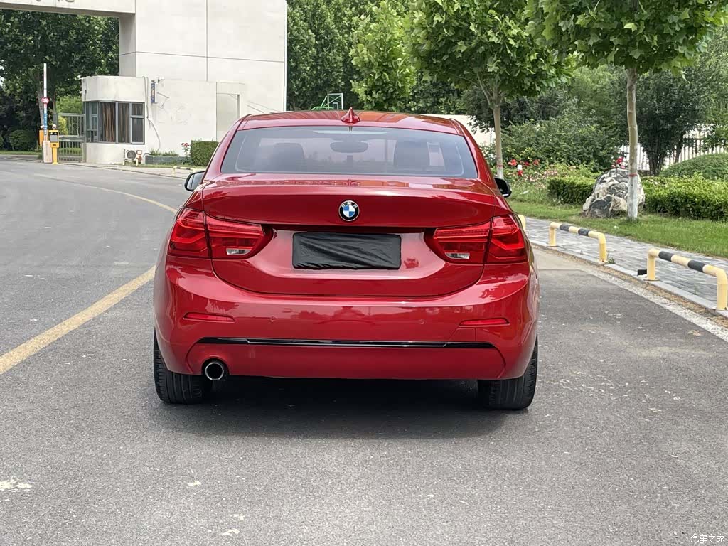 BMW 1 Series, 2018 6