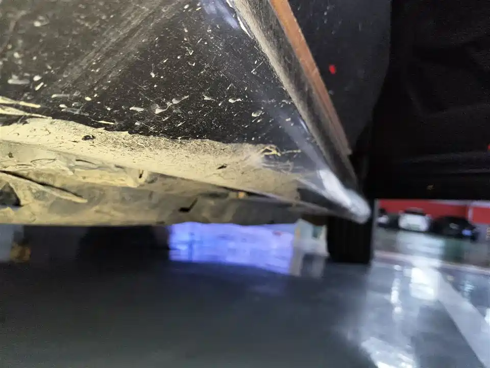 Mercedes-Benz M class