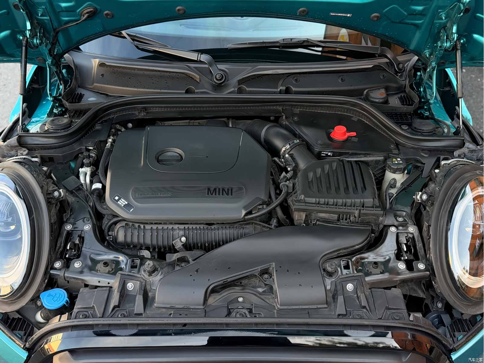 Mini Cooper, 2023 24